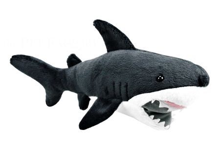 Kuschel Weißer Hai