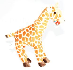 Kuschel Giraffe